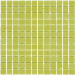 Артистични мозаечни плочки за стилен дом, с размер 31.6 x 31.6 см. MC-303 VERDE PISTACHO от MOSAVIT (Испания)